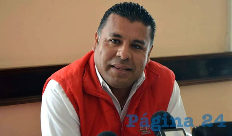 Ramiro Rodriguez