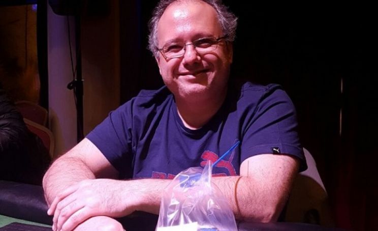 Ramiro Rodriguez