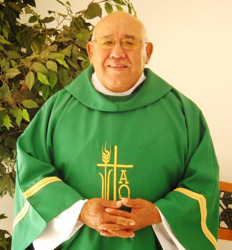 Ramiro Rodriguez