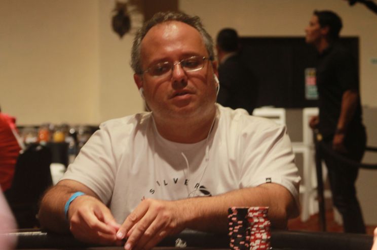 Ramiro Rodriguez