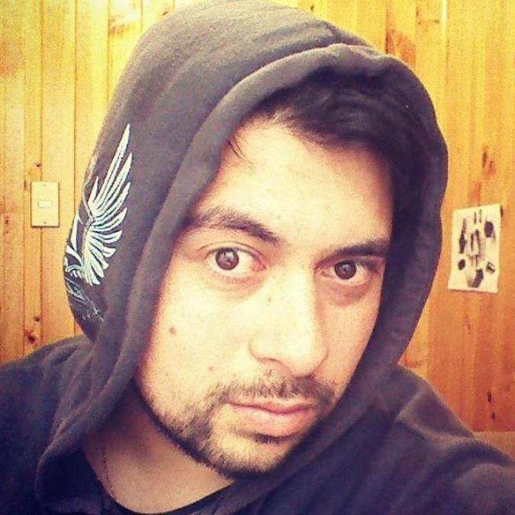 Ramiro Rodriguez