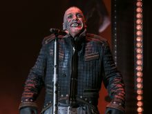 Rammstein