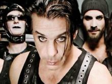 Rammstein