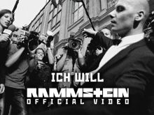 Rammstein