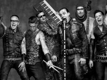 Rammstein