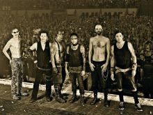 Rammstein