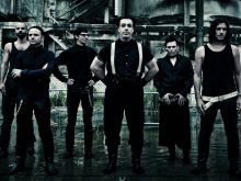 Rammstein