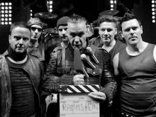 Rammstein