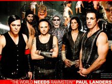 Rammstein #3423880 picture (Landscape Medium)
