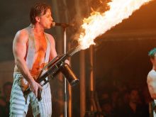 Rammstein #3423882 picture (Landscape Medium)