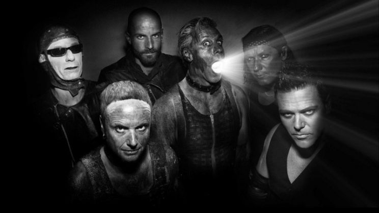 Rammstein