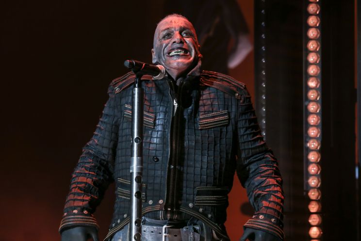 Rammstein