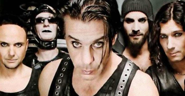 Rammstein