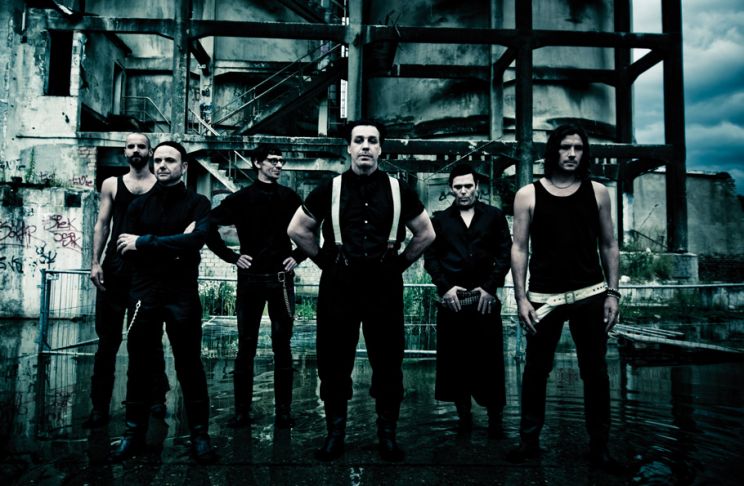 Rammstein