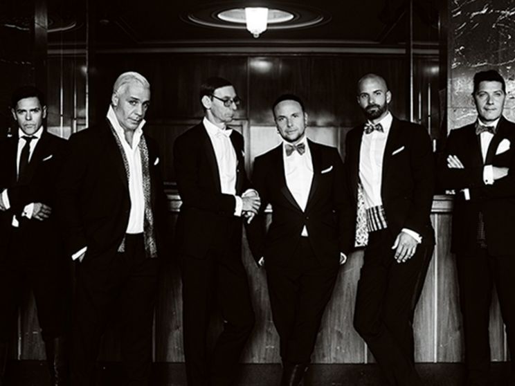 Rammstein