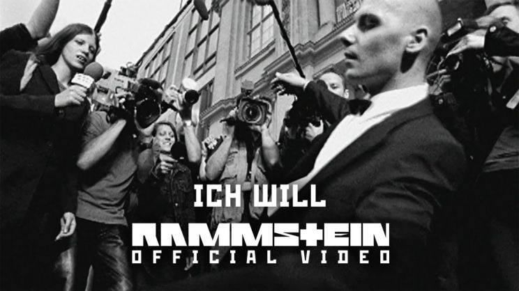 Rammstein