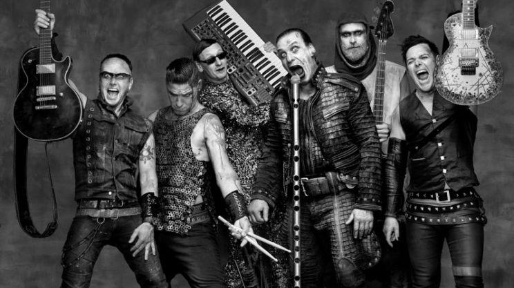 Rammstein