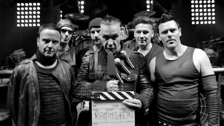 Rammstein