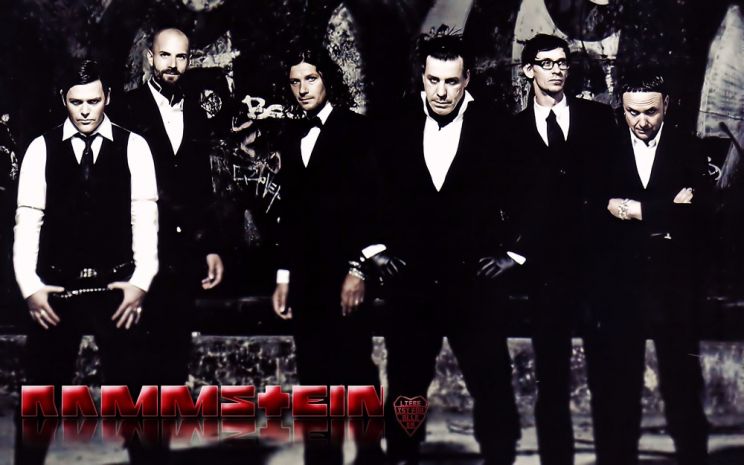 Rammstein