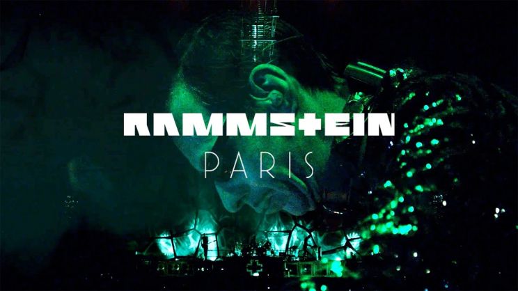 Rammstein