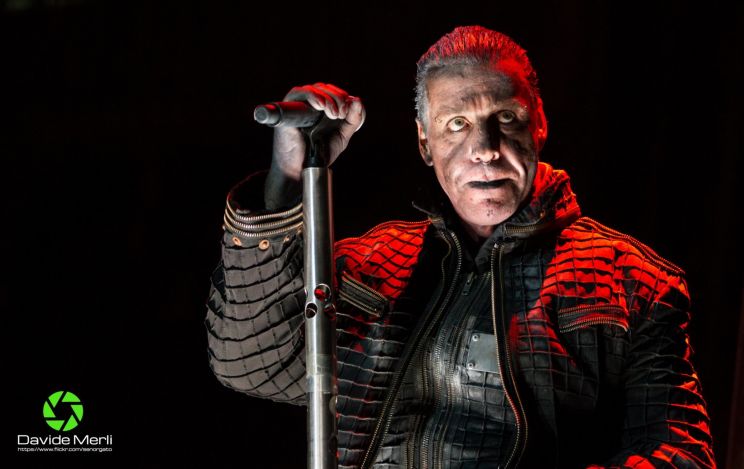 Rammstein