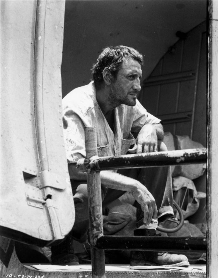 Ramon Bieri
