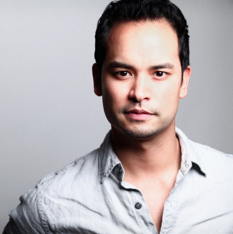 Ramon De Ocampo