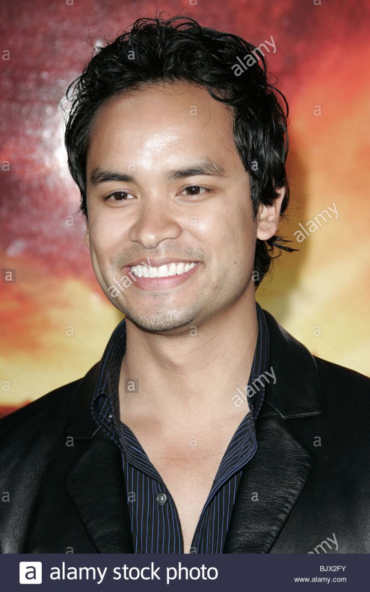 Ramon De Ocampo