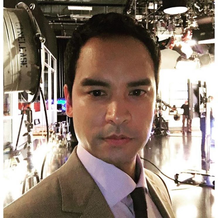Ramon De Ocampo