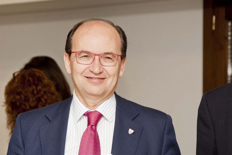 Ramon Estevez