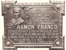 Ramón Franco