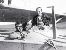 Ramón Franco