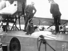Ramón Franco