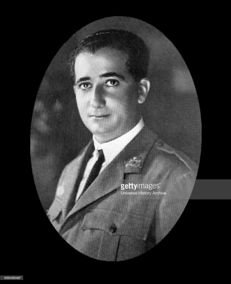 Ramón Franco