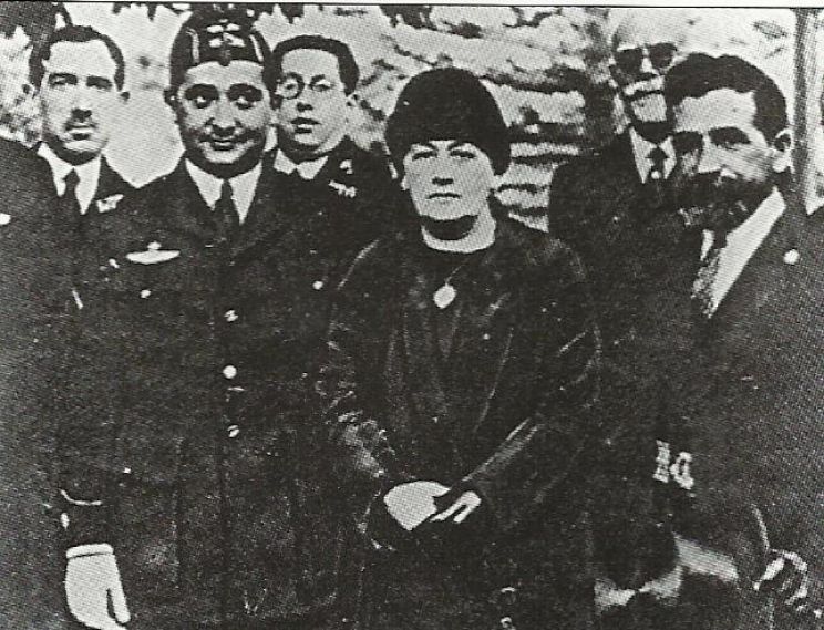 Ramón Franco