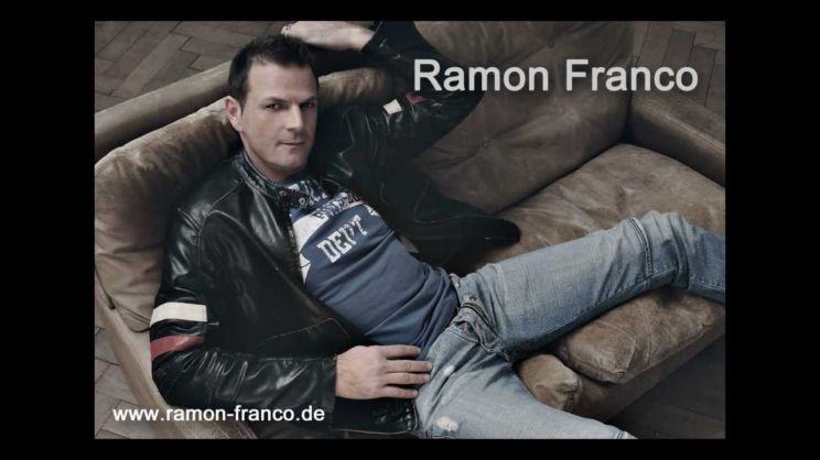 Ramón Franco