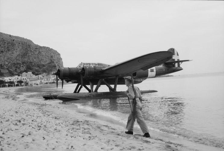 Ramón Franco