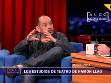 Ramón Llao