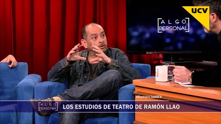 Ramón Llao