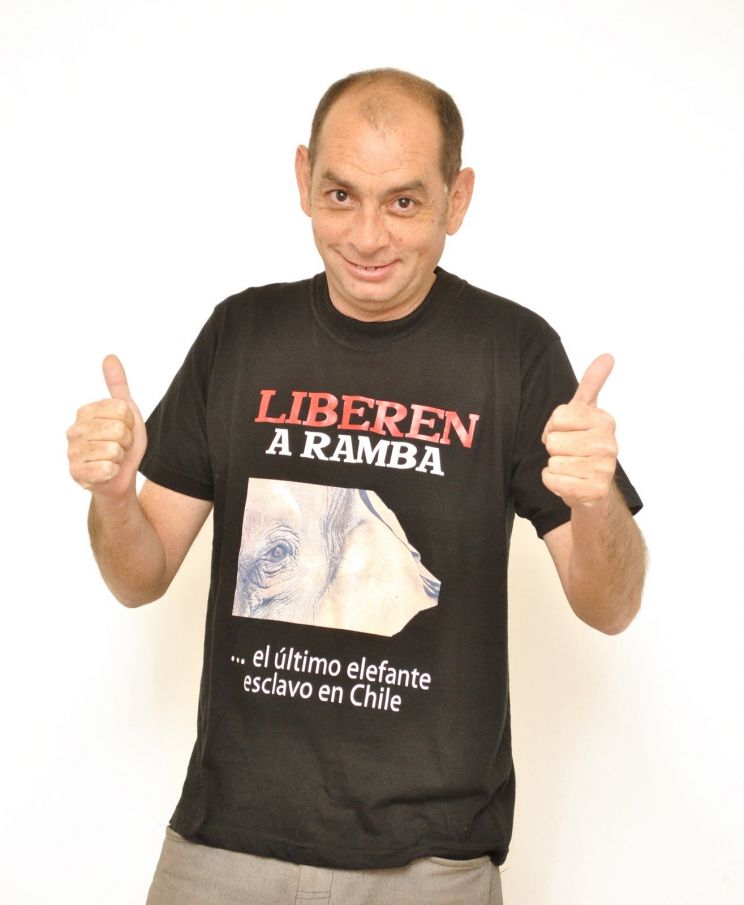Ramón Llao