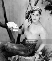 Ramon Novarro