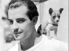 Ramon Novarro