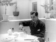 Ramon Novarro