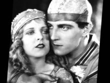 Ramon Novarro