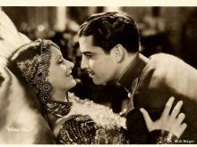 Ramon Novarro
