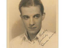 Ramon Novarro