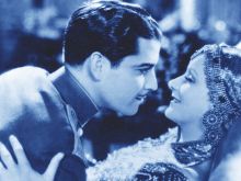 Ramon Novarro