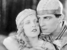 Ramon Novarro