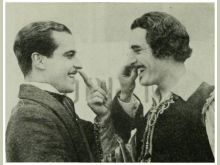 Ramon Novarro