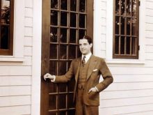 Ramon Novarro